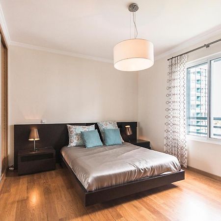 Costa Sol IX By Madeira Holiday Rentals Φουνκάλ Εξωτερικό φωτογραφία