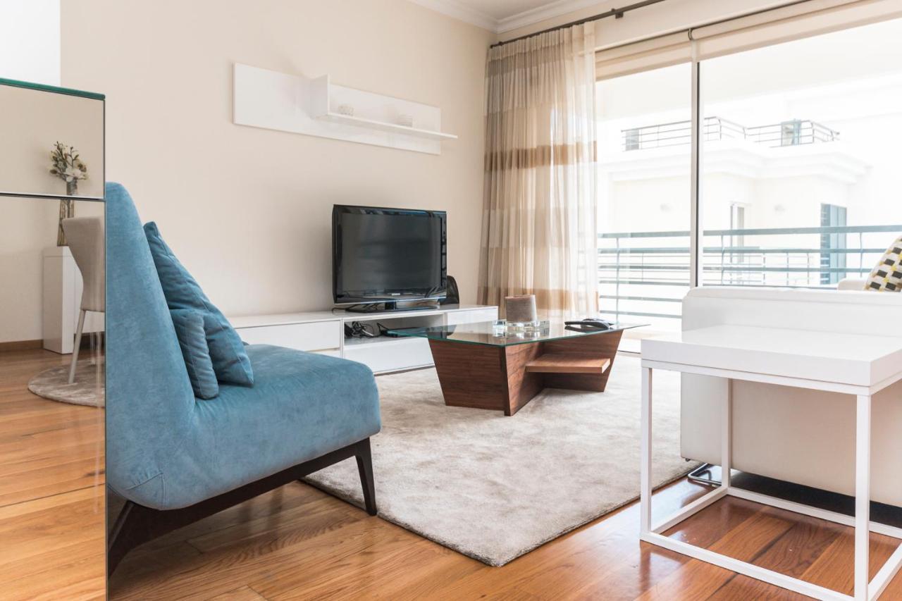 Costa Sol IX By Madeira Holiday Rentals Φουνκάλ Εξωτερικό φωτογραφία