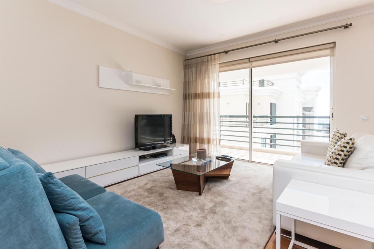 Costa Sol IX By Madeira Holiday Rentals Φουνκάλ Εξωτερικό φωτογραφία