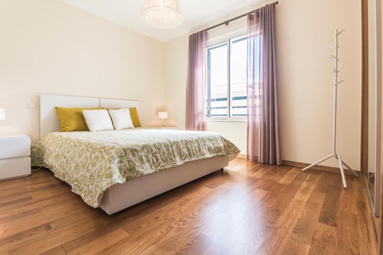 Costa Sol IX By Madeira Holiday Rentals Φουνκάλ Εξωτερικό φωτογραφία